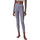PANTALON ROSE HIGH WAIST