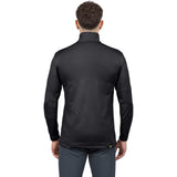 PIZZOCCO EVO HALF ZIP