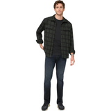 PERFORMANCE FLANNEL SHIRT