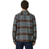 M'S FJORD FLANNEL SHIRT