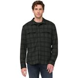 PERFORMANCE FLANNEL SHIRT