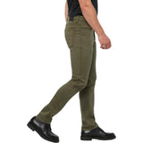 NO SWEAT SLIM STRAIGHT
