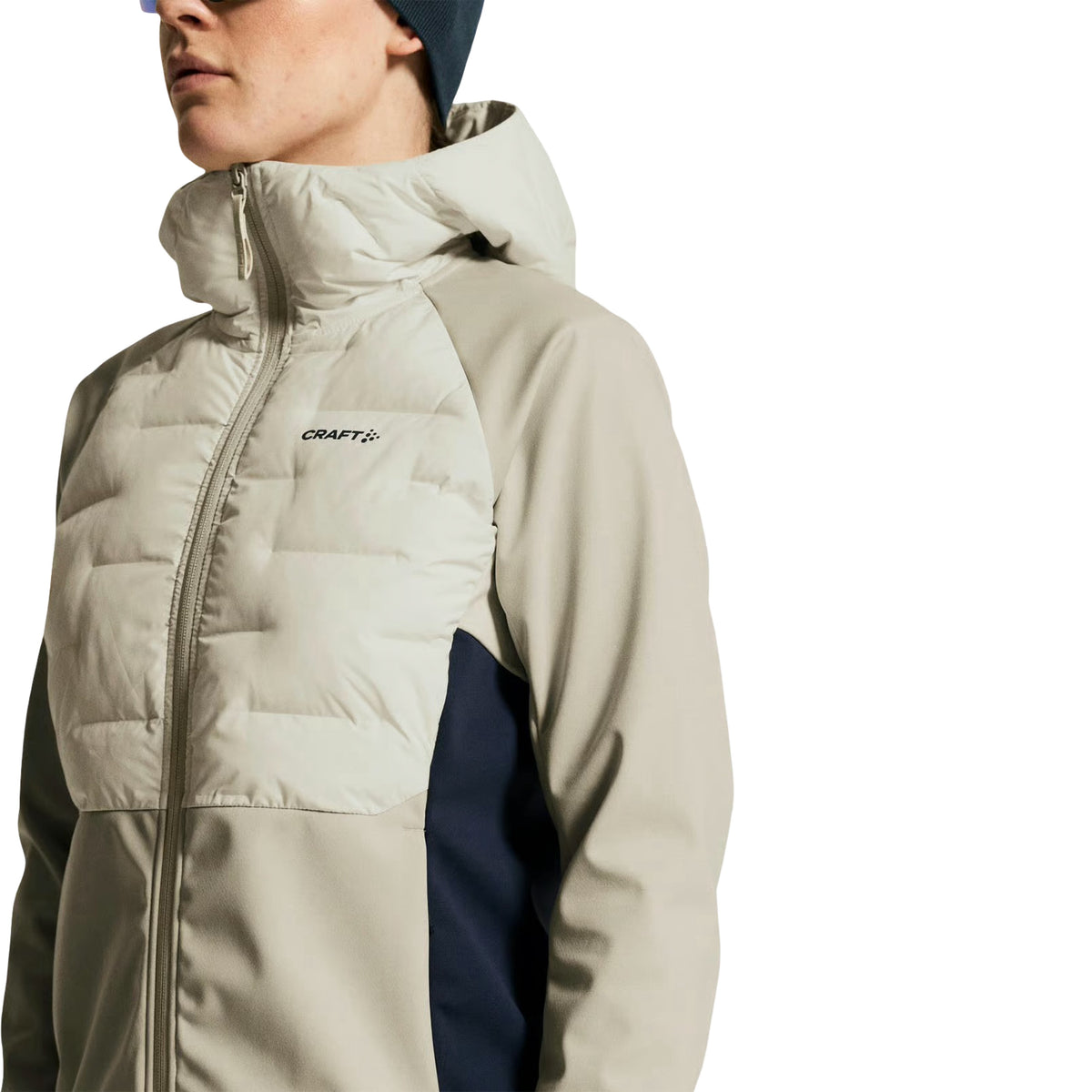 MANTEAU PURSUIT THERMAL 2 W