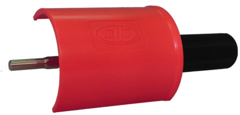 ROTO HANDLE WITH COVER D1-3