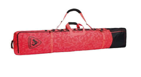 HERO SKI WEELED 2/3 PAIRES 210CM