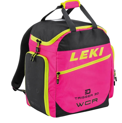 SKI BOOTS BAG WCR BAG 60L