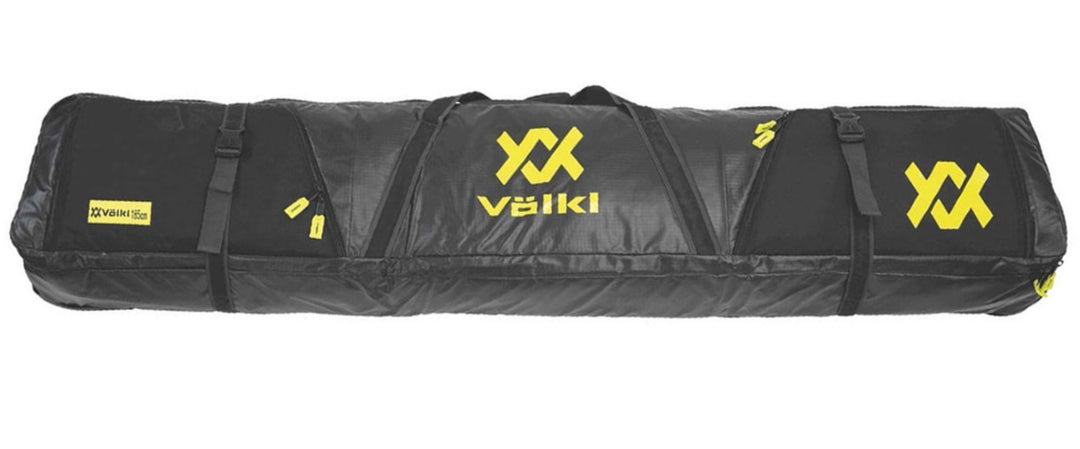 UNISTRENGH Sac De Voyage Entièrement Rembourré Avec Roulettes