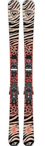 SAVAGE ALL MOUNTAIN / NX12