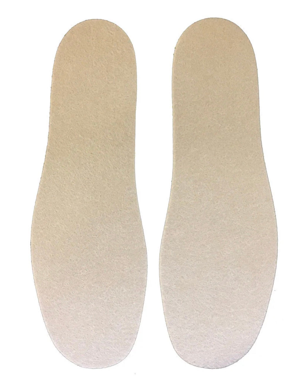 INSOLE SHIMS 1/8'' SIZE 4-5
