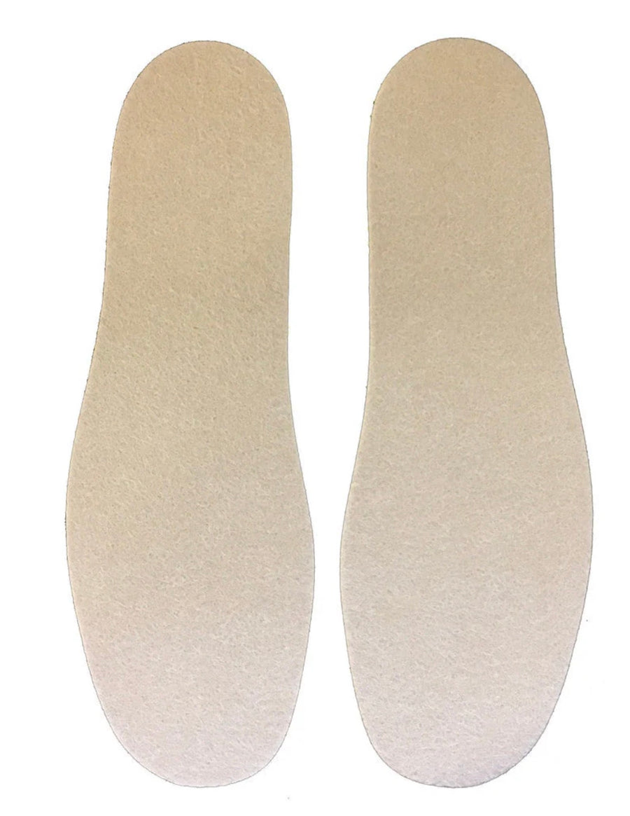 INSOLE SHIMS 1/8'' SIZE 4-5