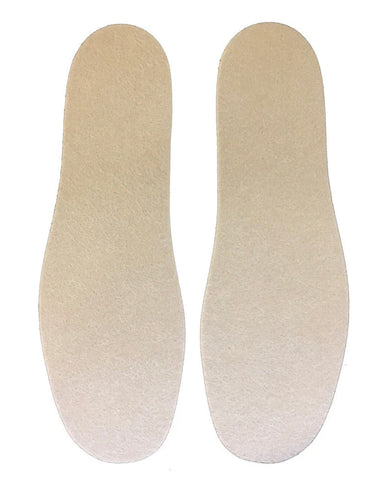 INSOLE SHIMS 1/8'' SIZE 4-5