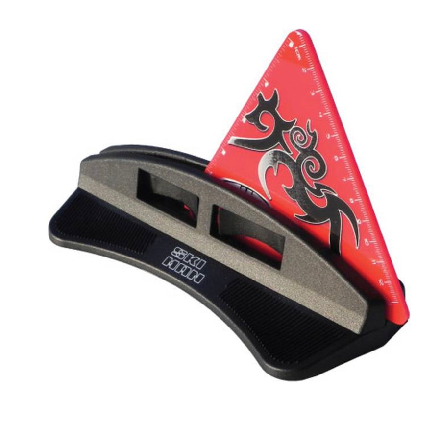 SCRAPER SHARPENER