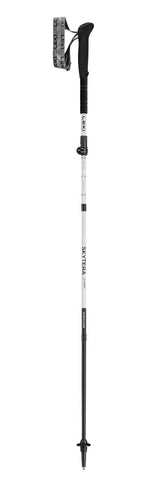 SKYTERA FX CARBON SL 100-120 WHITE/BLACK
