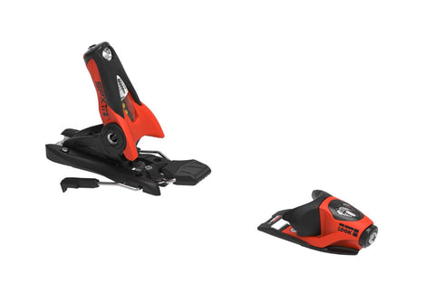 SPX 11 GW B73 HOT RED