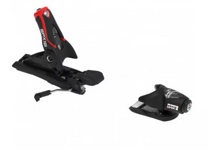 SPX 15 ROCKERACE MASTER