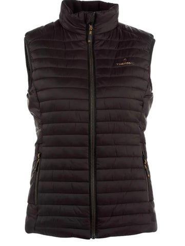 VESTE CHAUFFANTE F