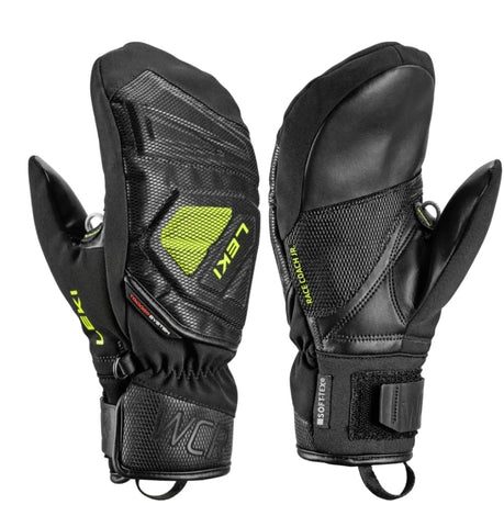 WCR C-TECH 3D JR MITT