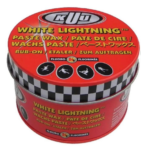 WHITE LIGHTNING PASTE 80 GR