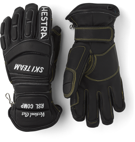 RSL Comp Vertical Cut Glove