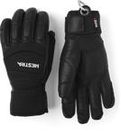Vertical Cut CZone Glove
