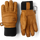 Leather Fall Line Glove