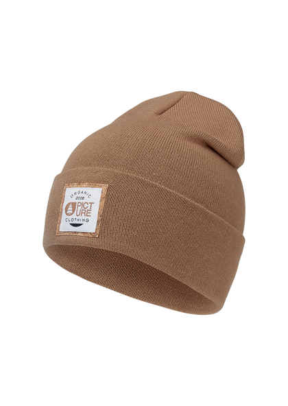 UNCLE BEANIES'aventurer hors des sentiers battus en utilisant des matériaux et des procédés pour réduire notre impact est le point de départ de l' engagement de PICTURE envers l'environnement. Le bonnet UNCLE remplit cette mission. Caractéristiques: 70% A