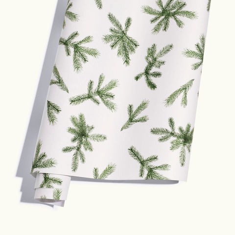 FRAGRANCED WRAPPING PAPER